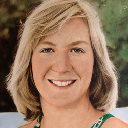 Janet Buchanon-Kerr